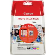 Canon-CLI-571XL-Photo-Value-Pack-C-M-Y-BK-PP-201-10x15-cm-50-bl-