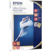 Epson-Ultra-Glossy-Photo-Paper-100-x-150-mm-300g-m-50-Vel