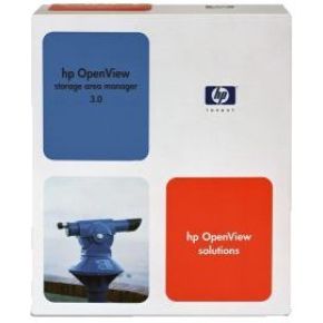 Hp Hewlett Packard Enterprise B7030Aa Storage Netwerk Software hp kopen in de aanbieding