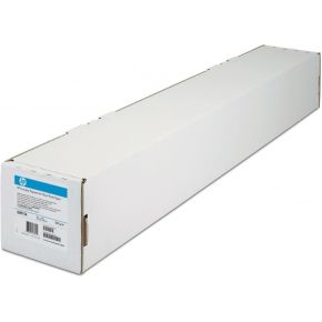 HP Clear Film 174 gsm-610 mm x 22.9 m (24 in x 75 ft)