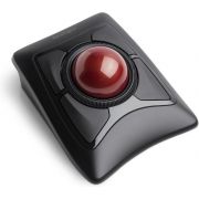 Kensington-Wireless-Trackball-Bluetooth-USB-Trackball-Ambidextrous-Zwart