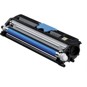 Konica Minolta Toner Cyan High Capacity konica minolta kopen in de aanbieding
