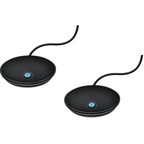 Logitech Group Expansion Microphone logitech kopen in de aanbieding