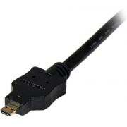 StarTech-com-1-m-micro-HDMI-naar-DVI-D-kabel-M-M