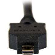 StarTech-com-1-m-micro-HDMI-naar-DVI-D-kabel-M-M