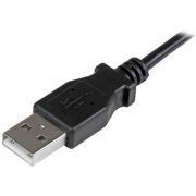 StarTech-com-1-m-Micro-USB-male-haaks-to-USB-A-male