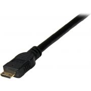 StarTech-com-1-m-mini-HDMI-naar-DVI-D-kabel-M-M