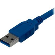 StarTech-com-1-m-SuperSpeed-USB-3-0-kabel-A-naar-B-M-M