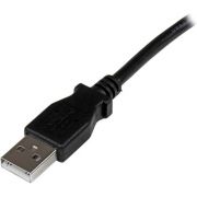 StarTech-com-1-m-USB-2-0-A-naar-rechtshoekige-B-kabel-M-M