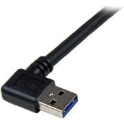 StarTech-com-1-m-zwarte-SuperSpeed-USB-3-0-haaks-USB-A-male-to-USB-B-male