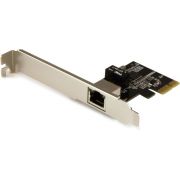 StarTech.com 1 poorts gigabit ethernet netwerkkaart PCI Express Intel 1210 NIC