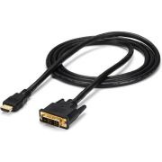 StarTech-com-1-8-m-HDMI-naar-DVI-D-kabel-M-M