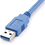 StarTech-com-1-50m-SuperSpeed-USB-3-0-Verlengkabel-A-naar-A-M-F