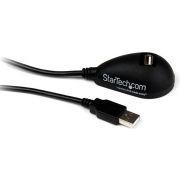 StarTech.com 1,50m USB Verlengkabel A to A M/F