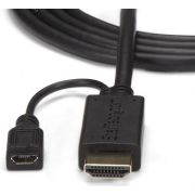 StarTech-com-1-8-m-HDMI-naar-VGA-actieve-converterkabel