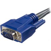 StarTech-com-1-80m-ultradunne-2-in-1-USB-VGA-KVM-kabel