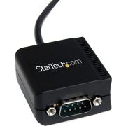 StarTech-com-1-poort-FTDI-USB-naar-RS232-Seri-le-Adapter-Verloopkabel-met-Optische-Isolatie