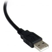 StarTech-com-1-poort-FTDI-USB-naar-RS232-Seri-le-Adapter-Verloopkabel-met-Optische-Isolatie