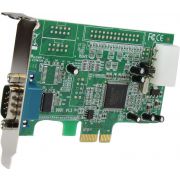 StarTech-com-1-poort-Low-Profile-Native-RS232-PCI-Express-Seri-le-Kaart-met-16550-UART