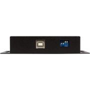 StarTech-com-1-poort-Metalen-Industri-le-USB-naar-RS422-485-Seri-le-Adapter-met-Isolatie