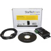 StarTech-com-1-poort-Metalen-Industri-le-USB-naar-RS422-485-Seri-le-Adapter-met-Isolatie