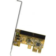 StarTech-com-1-poort-PCI-Express-IDE-Controllerkaart