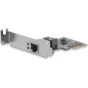 Productafbeelding van StarTech.com 1-poort PCI Express PCIe gigabit NIC-serveradapter-netwerkkaart low-profile
