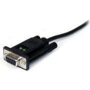 StarTech-com-1-poort-USB-naar-Nulmodem-RS232-DB9-Seri-le-DCE-Verloopkabel-met-FTDI