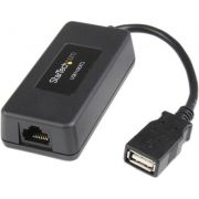 StarTech-com-1-poort-USB-via-Cat5-Cat6-Ethernet-Verlenger-tot-40m