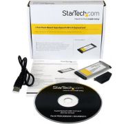 StarTech-com-1-poorts-verzonken-gemonteerde-ExpressCard-SuperSpeed-USB-3-0-kaartadapter-met-UASP-ond