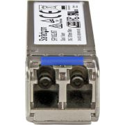 StarTech-com-10-Gigabit-Fiber-SFP-Transceiver-Module-Cisco-SFP-10G-LR-Compatible-SM-LC-10-km