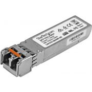 StarTech.com 10 Gigabit Fiber SFP+ Transceiver Module Cisco SFP-10G-LRM Compatibel MM LC 220m