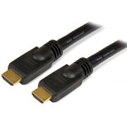 StarTech.com 10 m High Speed HDMI-kabel Ultra HD 4k x 2k M/M