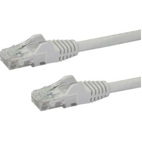 Startechcom 1067M Cat6 Utp N6Patch35Wh startech kopen in de aanbieding