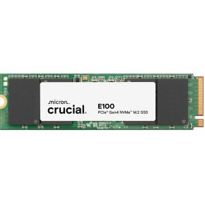 Crucial SSD E100 1TB
