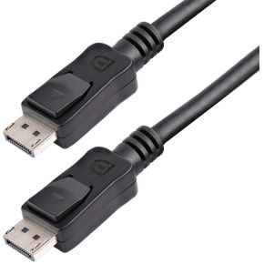 StarTech.com 3,05m (10ft) DisplayPort