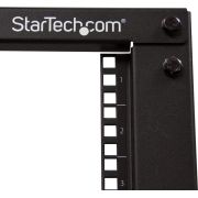 StarTech-com-12U-open-frame-serverrack-met-4-stijlen-met-verstelbare-diepte-incl-zwenkwielen-stelpo