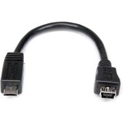 StarTech-com-15cm-Micro-USB-naar-Mini-USB-Verloopkabel-M-F