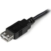 StarTech-com-15cm-USB-2-0-Verlengkabel-A-naar-A-M-F