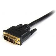 StarTech-com-1m-HDMI-naar-DVI-D-Kabel-M-M