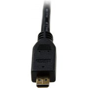 StarTech-com-1m-High-Speed-HDMI-Kabel-met-Ethernet-HDMI-naar-HDMI-Micro-M-M