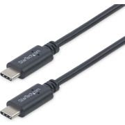 StarTech.com 1m USB-C kabel M/M USB 2.0 USB Type C kabel