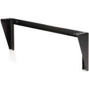 StarTech.com 1U 19 inch Serverrack Staal Beugel Verticale Wandmontage