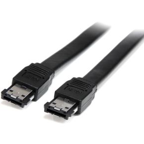 Startechcom 2 M Afgeschermde Externe Esata Kabel M startech kopen in de aanbieding Startechcom 2 M Afgeschermde Externe Esata Kabel M startech kopen in de aanbieding