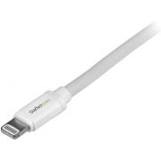 StarTech-com-2-m-lange-witte-Apple-8-polige-Lightning-connector-naar-USB-kabel-voor-iPhone-iPod-