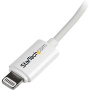 StarTech-com-2-m-lange-witte-Apple-8-polige-Lightning-connector-naar-USB-kabel-voor-iPhone-iPod-