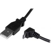 StarTech-com-2-m-micro-USB-kabel-A-naar-micro-B-met-neerwaartse-hoek