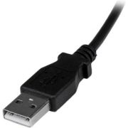 StarTech-com-2-m-micro-USB-kabel-A-naar-micro-B-met-neerwaartse-hoek