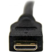 StarTech-com-2-m-mini-HDMI-naar-DVI-D-kabel-M-M