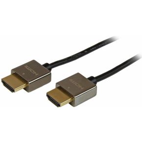 Startechcom 2 M Pro Serie Metalen High Speed Hdmi Kabel Ultra Hd 4K X 2K Naar startech kopen in de aanbieding